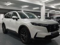 Honda Cr-v ELEGANCE